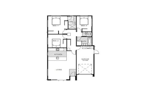 Photo of property in 6 Bailey Street, Templeton, Christchurch, 8042