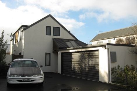 Photo of property in 2 Kinleys Lane, St Albans, Christchurch, 8014