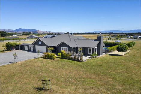 Photo of property in 26 Romina Way, Martinborough, 5781