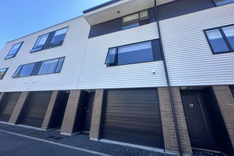 Photo of property in 18/8 Thatcher Crescent, Crofton Downs, Wellington, 6035