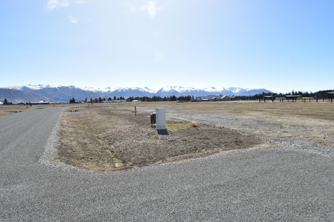 Photo of property in 22 Peak Drive, Twizel, 7901