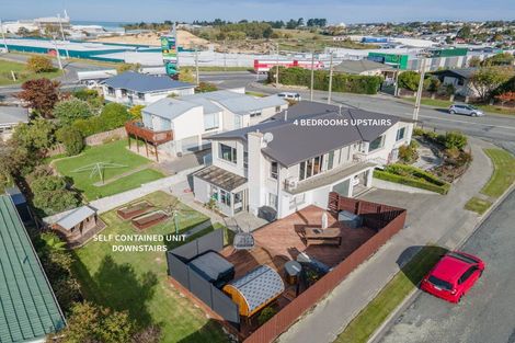 Photo of property in 5 Jellicoe Street, Oceanview, Timaru, 7910