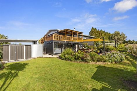 Photo of property in 728 No 1 Road, Te Puke, 3182