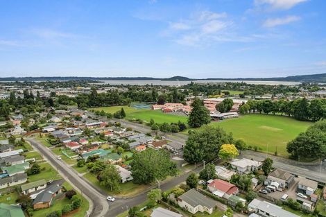 Photo of property in 13 Corlett Street, Utuhina, Rotorua, 3015