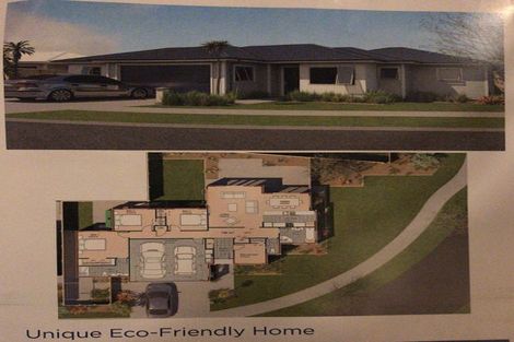 Photo of property in 3 Henrietta Maxwell Grove, Wainuiomata, Lower Hutt, 5014