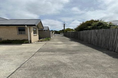 Photo of property in 4c Rose Street, Hoon Hay, Christchurch, 8025