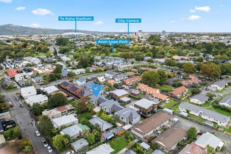 Photo of property in 2/25 Alexandra Street, Richmond, Christchurch, 8013