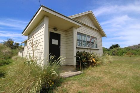 Photo of property in 863 Brighton Road, Ocean View, Dunedin, 9035