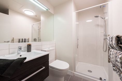 Photo of property in 408/8u Wigan Street, Te Aro, Wellington, 6011