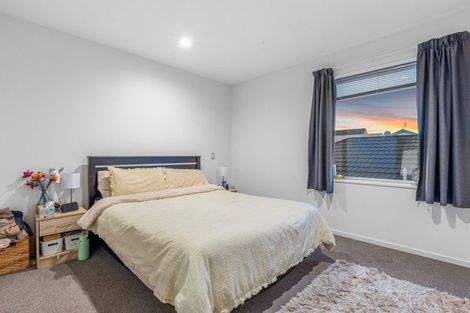 Photo of property in 56c Brockworth Place, Riccarton, Christchurch, 8011