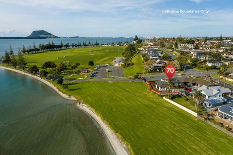Photo of property in 70 Tilby Drive, Matua, Tauranga, 3110