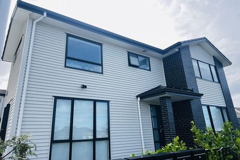 Photo of property in 1 Hanga Place, Papatoetoe, 2024
