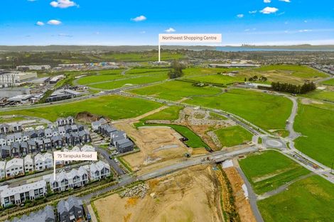 Photo of property in 75 Tarapuka Road, Westgate, Auckland, 0814