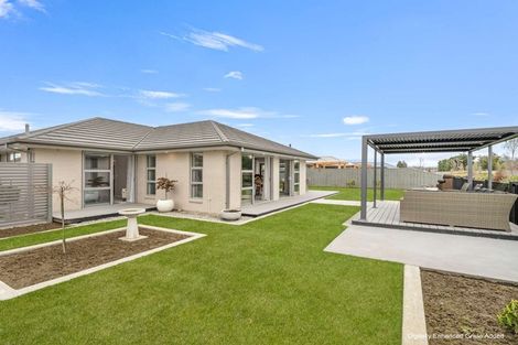 Photo of property in 4 Hunter Lane, Amberley, 7410