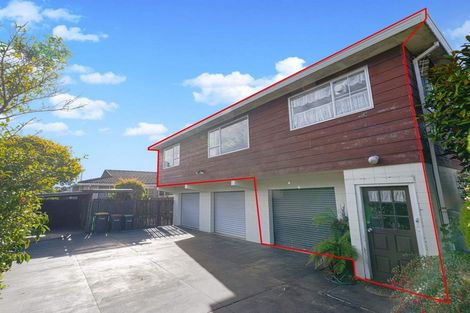 Photo of property in 5 Salford Avenue, Redwood, Christchurch, 8051
