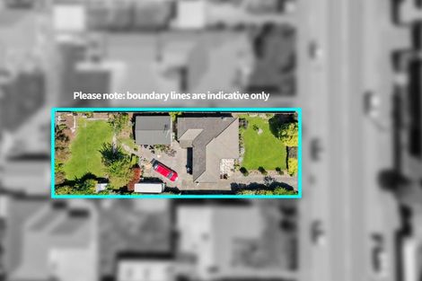 Photo of property in 16 Bridge Street, Netherby, Ashburton, 7700