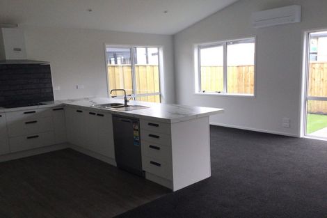 Photo of property in 18 Greengrass Crescent, Kaiapoi, 7630