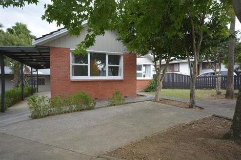 Photo of property in 55 Plumley Crescent, Mangere, Auckland, 2022
