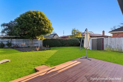 Photo of property in 6a Clark Street, Allenton, Ashburton, 7700