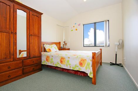 Photo of property in 25/45 Secoia Crescent, Mangere, Auckland, 2022
