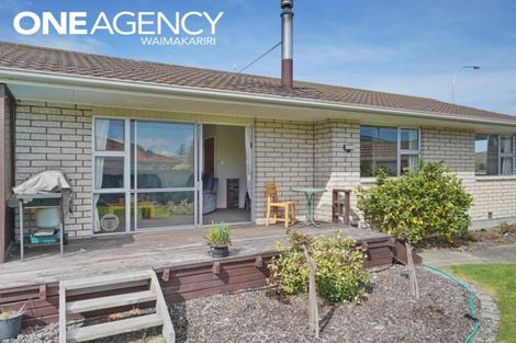 Photo of property in 14 Lacy Gate Place, Woodend, 7610