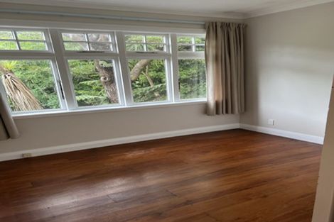 Photo of property in 25 Oban Street, Wadestown, Wellington, 6012