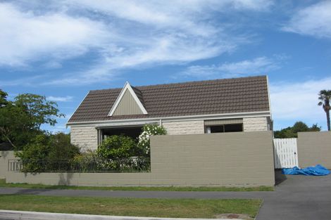 Photo of property in 36 Stratford Street, Merivale, Christchurch, 8014
