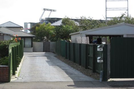 Photo of property in 49 Grafton Street, Waltham, Christchurch, 8011