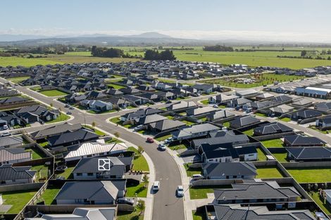 Photo of property in 13 Stackwood Avenue, Woodend, 7610