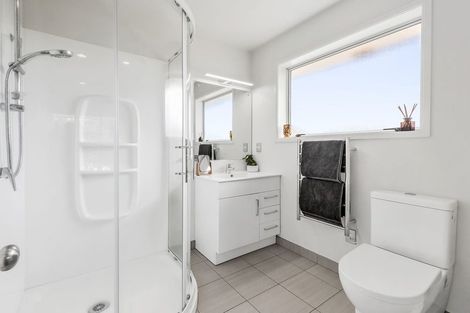 Photo of property in 12 Othello Drive, Rolleston, 7614