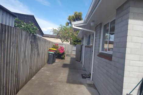 Photo of property in 14 Gibson Drive, Hornby, Christchurch, 8042