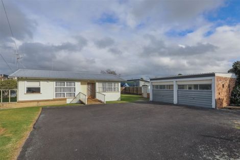 Photo of property in 22 Onslow Street, Huntly, 3700