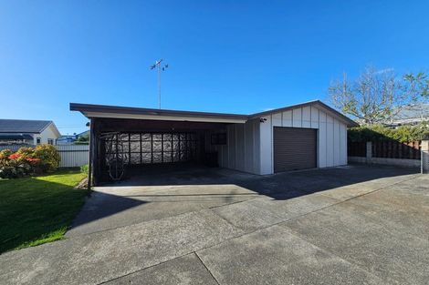 Photo of property in 21a Nelson Crescent, Napier South, Napier, 4110