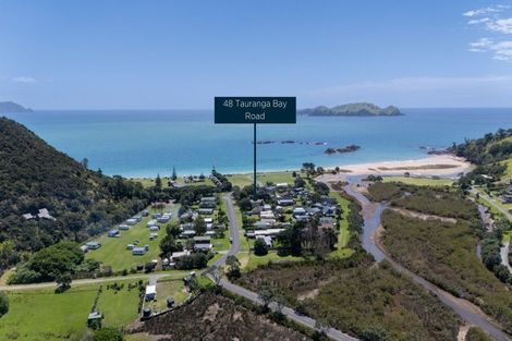 Photo of property in 48 Tauranga Bay Beach Road, Kaeo, 0478