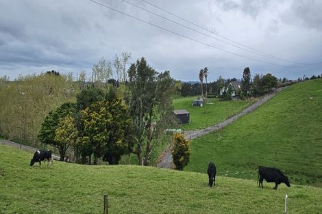 Photo of property in 261d Rotowaro Road, Huntly, 3771