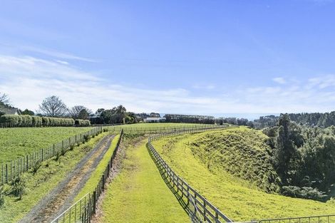 Photo of property in 29 Wilson Road, Urenui, 4375