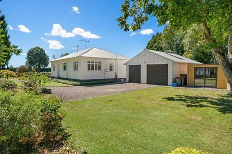 Photo of property in 271 No 2 Road, Te Puke, 3182