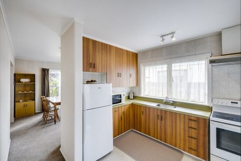 Photo of property in 53 Alexander Avenue, Onekawa, Napier, 4110