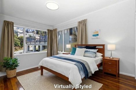 Photo of property in 1/165 Severn Street, Island Bay, Wellington, 6023