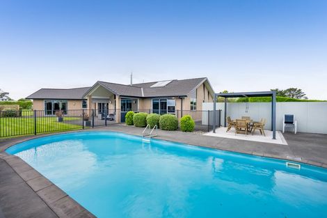 Photo of property in 338 Smart Road, Hillsborough, New Plymouth, 4372