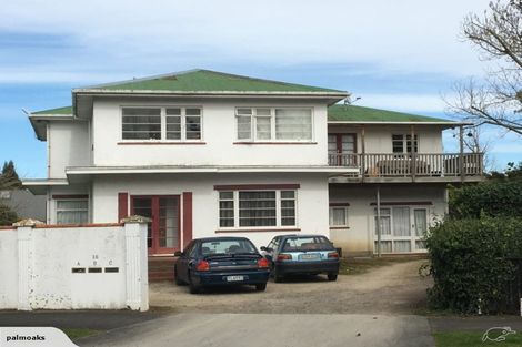Photo of property in 16 Manuka Street, Hokowhitu, Palmerston North, 4410