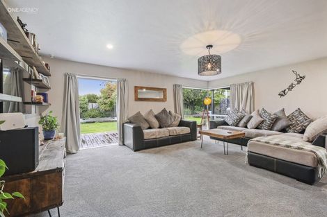 Photo of property in 248 Kingsbury Avenue, Rangiora, 7400