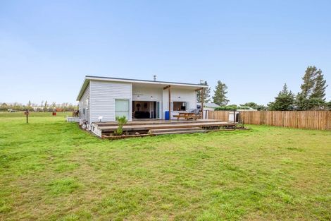 Photo of property in 3/277 Georges Road, Glasnevin, Amberley, 7482