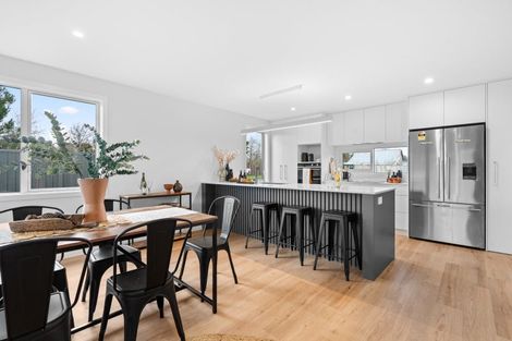 Photo of property in 21 Hereford Drive, Carterton, 5713