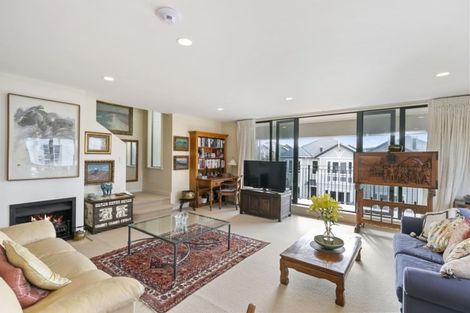 Photo of property in 12/28u Hobson Street, Thorndon, Wellington, 6011