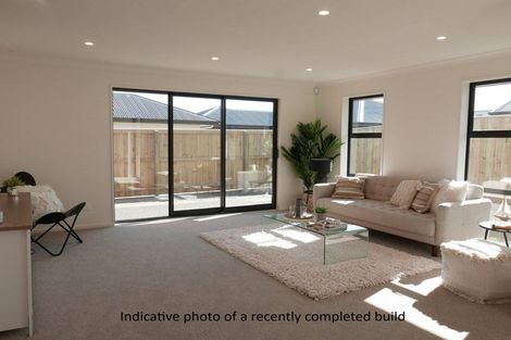 Photo of property in 47 Watkins Drive, Rangiora, 7400