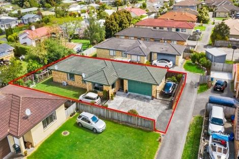 Photo of property in 24 Maadi Place, Papakura, 2110