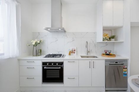 Photo of property in 9 Puwha Street, Massey, Auckland, 0614