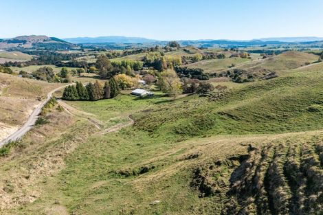 Photo of property in 614b Apley Road, Puketapu, Napier, 4182