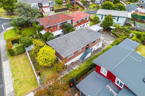 Photo of property in 121 Udys Road, Pakuranga, Auckland, 2010